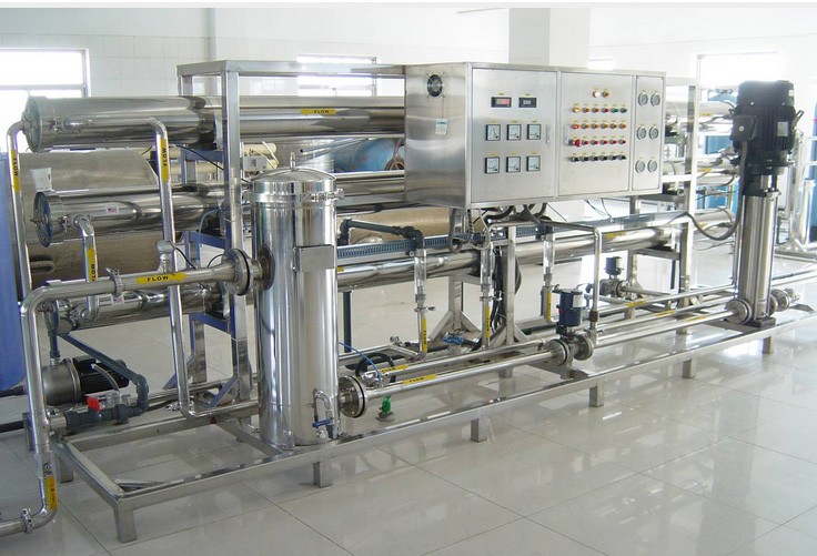 純凈水設(shè)備