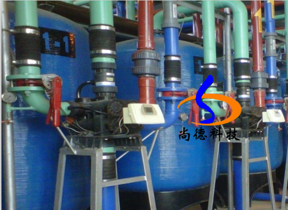 軟化水設(shè)備