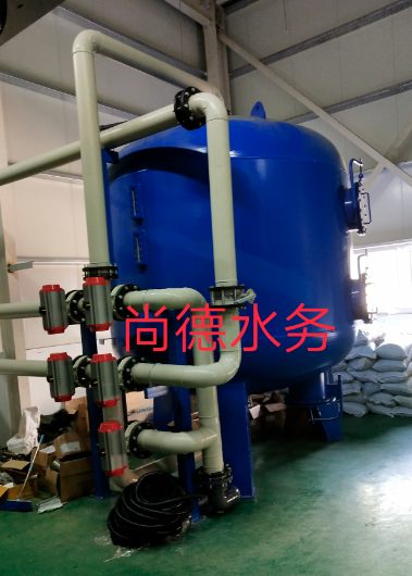 機(jī)械過(guò)濾器